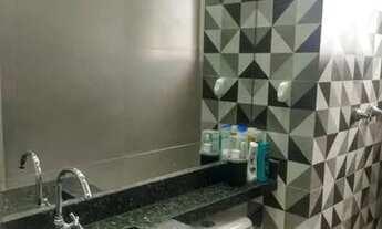 Imagem: Apartamento com 2 dormitórios, 50 m²