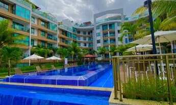 Imagem 2: Apartamento beira mar , 60 metros quadrados com 2 quartos em Cabo Branco - João Pessoa - P