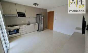 Imagem 5: Studio para alugar, 34 m² por R$ 2.576,00/mês - Vila Galvão - Guarulhos/SP