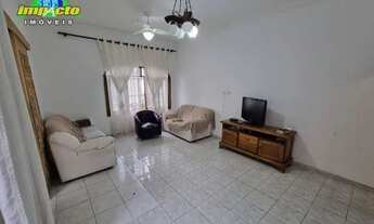 Imagem 5: Casa com 2 dormitórios à venda, 113 m² por R$ 580.000,00 - Tupi - Praia Grande/SP