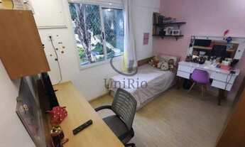 Imagem 3: Apartamento á venda - Freguesia Jacarepaguá - Rio de Janeiro - RJ