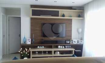 Imagem 2: Apartamento com 2 suítes e 2 vagas de garagem no Jardim Independência