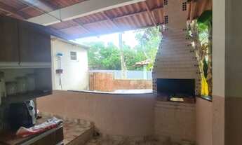 Imagem 3: Casa Vivenda do Pontal, 4 qtos. Aceito Imoveis menor valor