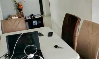 Imagem: Apartamento Dias Macedo