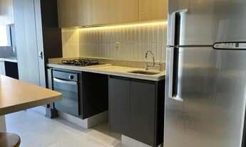 Imagem 4: Apartamento 70m², 2 dormitórios 1 suíte , 2 vagas , mobiliado , novíssimo na Vila Romana