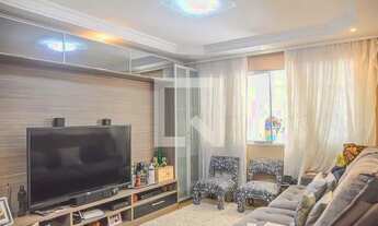 Imagem: Casa para Aluguel - Rudge Ramos, 3 Quartos