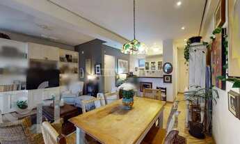 Imagem 4: Pinheiros Apartamento com 2 dormitórios