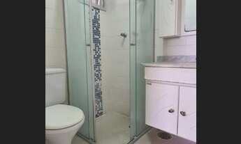 Imagem 2: Apartamento á venda 78 m² , 3 quartos - Ed. Helbor Residence - VIla Mogilar - Mogi das Cru