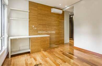 Imagem 5: SãO PAULO - Apartamento Padrão - Alto de Pinheiros