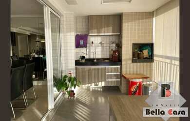 Imagem: Apartamento para venda possui 112 metros