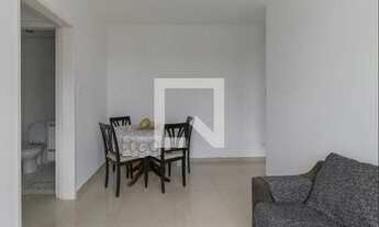 Imagem 2: Apartamento para Aluguel - Jardim Oswaldo Cruz, 1 Quarto, 40 m2