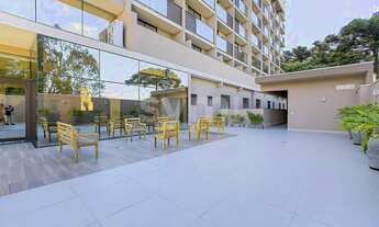 Imagem: Loft para aluguel com 21 metros quadrados