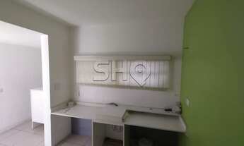 Imagem 5: Perdizes 02 casas com um total de 04 dormitórios