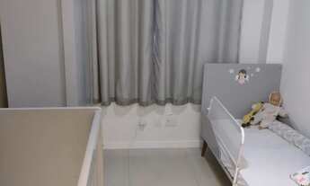 Imagem 6: Cobertura 3 quartos Tanque