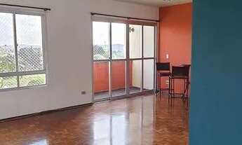 Imagem 2: APARTAMENTO JD LIBERDADE LOCAÇÃO JACAREI SP