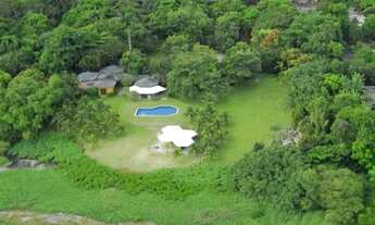Imagem 2: Casa de rua-À VENDA-Itanhangá-Rio de Janeiro-RJ