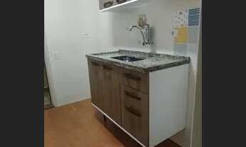 Imagem 5: Apartamentos 2 Dormitórios para locação em São Paulo