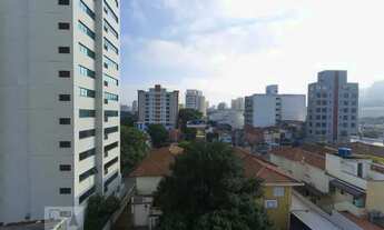 Imagem 7: Apartamento para Aluguel - Vila Clementino, 1 Quarto, 64 m2