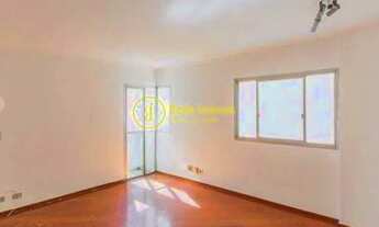 Imagem 5: Apartamento com disponibilidade para Locação na Consolação - SP