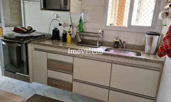 Imagem 7: Vila Olímpia Apartamento com 3 dormitórios