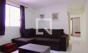 Imagem 2: Apartamento para Aluguel - Jacarepaguá, 1 Quarto, 40 m2