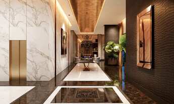 Imagem 5: APARTAMENTO com 2 dormitórios à venda com 232m² por R$ 1.924.900,00 no bairro Bigorrilho