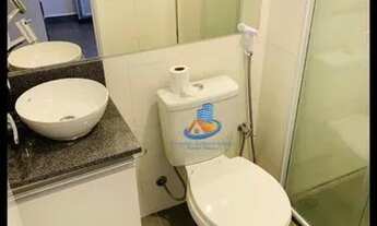 Imagem 6: Kitnet com 1 dormitório para alugar, 22 m² por R$ 1.510,00/mês - Vila Tibério - Ribeirão P