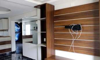 Imagem 5: Apartamento para Aluguel - Parque Prado, 2 Quartos, 58 m2