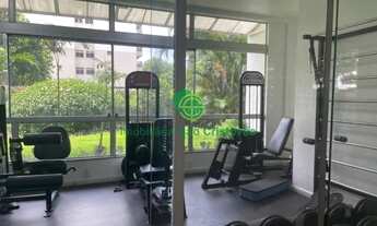 Imagem 7: RIO DE JANEIRO - Apartamento Padrão - JACAREPAGUA