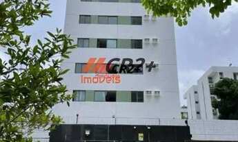 Imagem 5: Apartamento a Venda com 2 quartos, 1 suíte, 46m² na Torre