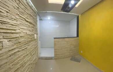 Imagem 2: Casa de 02 quartos no Santa Mônica