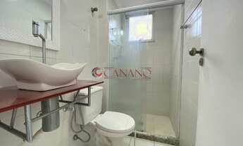 Imagem 2: Cobertura-À VENDA-Abolição-Rio de Janeiro-RJ