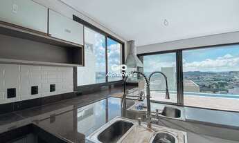 Imagem 7: Casa em Alphaville Lagoa dos Ingleses, Nova Lima