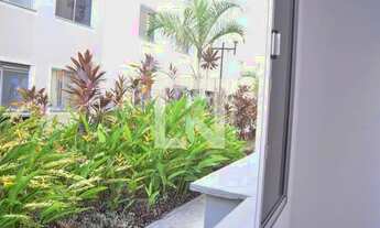 Imagem 7: Apartamento para Aluguel - Parada de Lucas, 1 Quarto, 48 m2