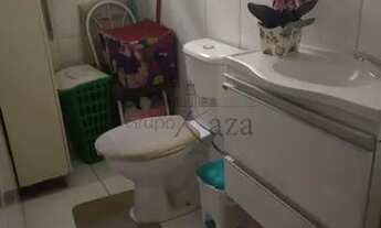 Imagem 4: Casa Térrea em São José dos Campos