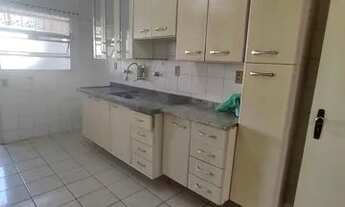 Imagem 5: Apartamento para aluguel possui 100 metros quadrados com 2 quartos em Pompéia - Santos - S