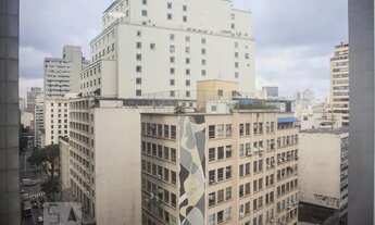 Imagem 5: Apartamento para Aluguel - Centro, 1 Quarto, 25 m2