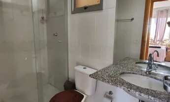 Imagem 7: Apartamento para venda com 57 metros com 2 quartos 1 suite em Bairro Ilda - Aparecida de