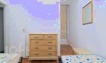 Imagem 7: Copacabana Apartamento com 3 dormitórios