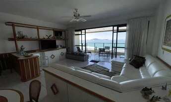 Imagem 4: Apartamento com 3 dormitórios para alugar, 220 m² por R$ 14.000,00/mês - Praia das Asturia