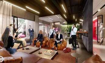 Imagem 4: STUDIO RESIDENCIAL em São Paulo - SP, Vila Mariana