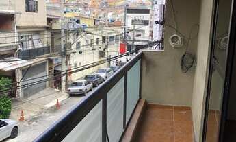 Imagem 6: CASA MISTA NA VILA SÃO PEDRO P/LOCAR - SBC