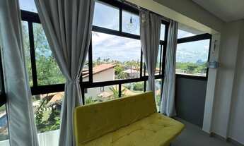 Imagem 4: Apartamento para venda possui 26 metros quadrados com 1 quarto em Maracaípe - Ipojuca - PE