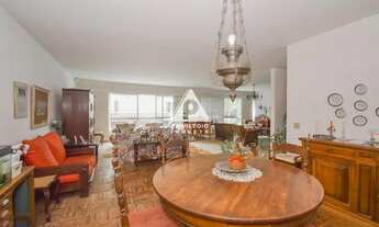 Imagem 2: Luxuoso apartamento com vista mar!