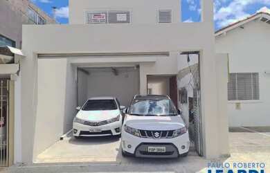 Imagem 3: CASA ASSOBRADADA - BROOKLIN - SP