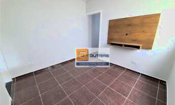 Imagem 6: Casa com 2 dormitórios, 63 m² - venda por R$ 390.000,00 ou aluguel por R$ 930,00/mês - Pau