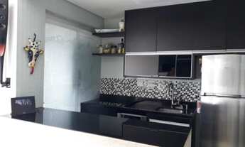 Imagem: TODO MOBILIADO - AR CONDICIONADO - LAVA-LOUÇAS