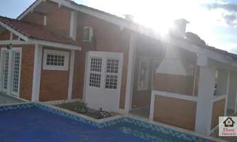 Imagem 3: Linda casa a venda em condominio RIVIERA DE SANTA CRISTINA XIII. Paranapanema, SP