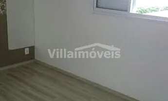 Imagem 7: Apartamento - Vila Ipê - Campinas