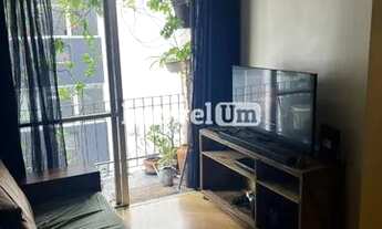 Imagem 2: Vila Olímpia Apartamento com 2 dormitórios